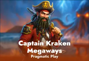 Captain Kraken